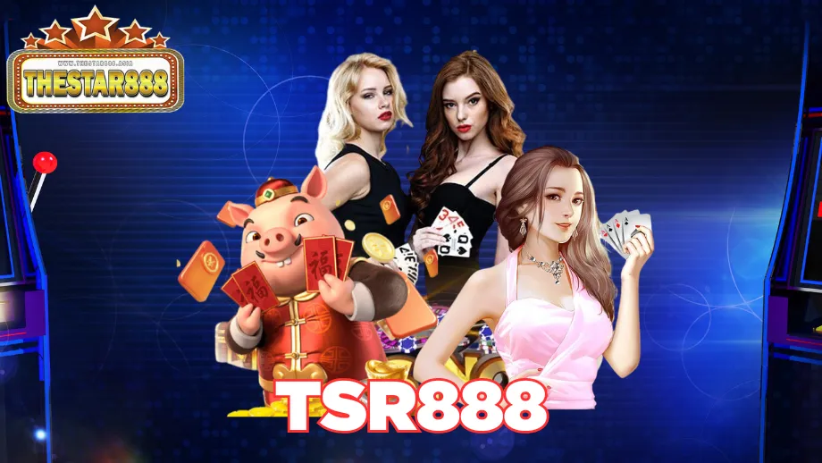 thestar888